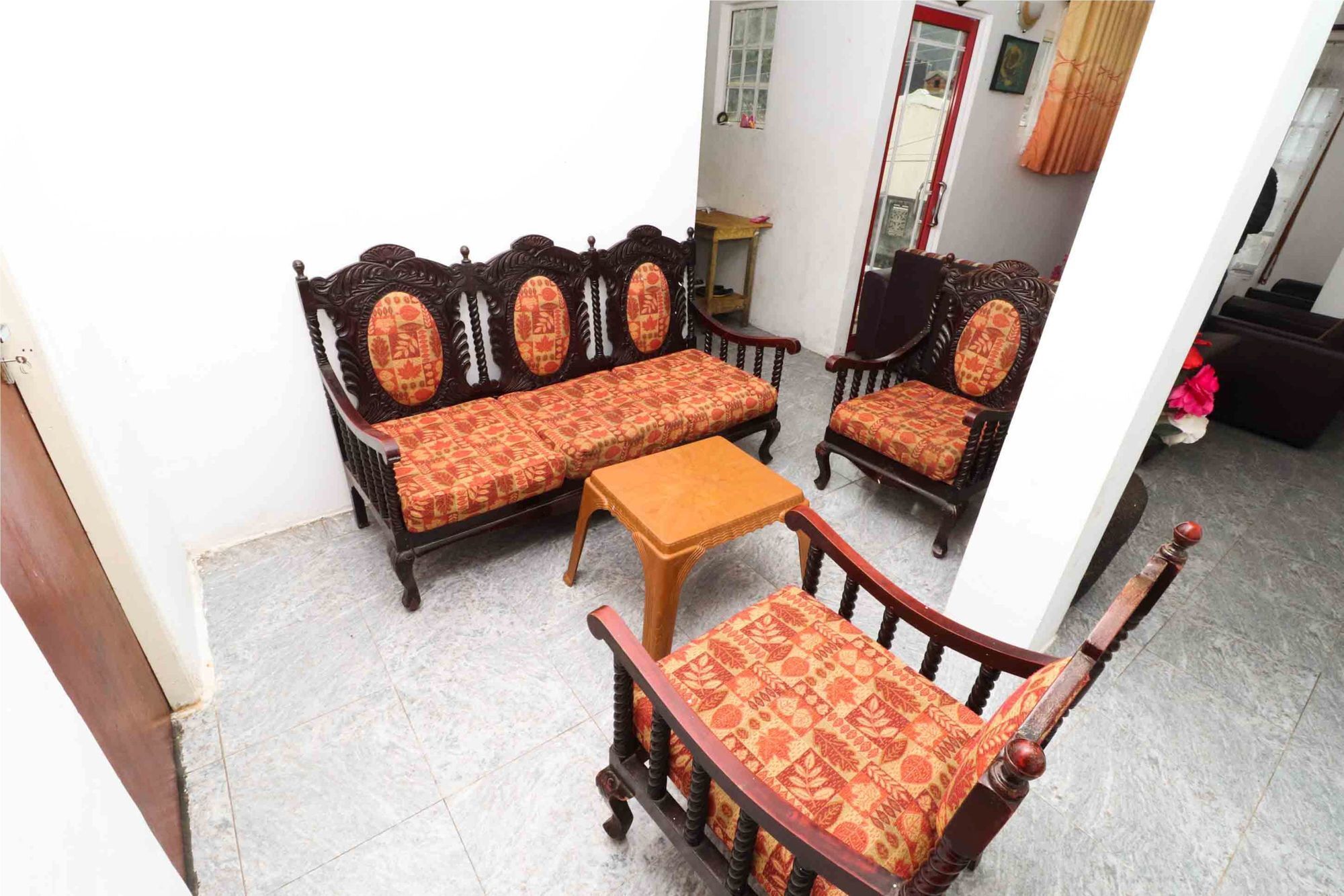 Yoho Oneeli Villa Nuwara Eliya Exterior foto